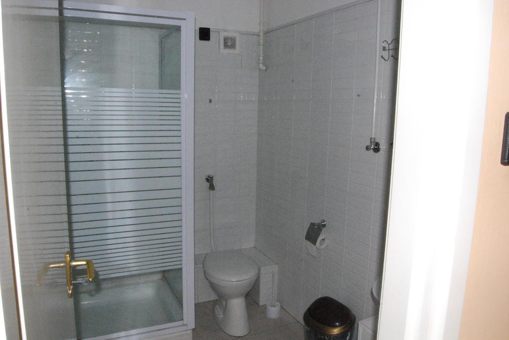 Hotel Karavan Panzio Kecskemét Zimmer foto