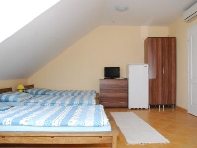 Hotel Karavan Panzio Kecskemét Exterior foto